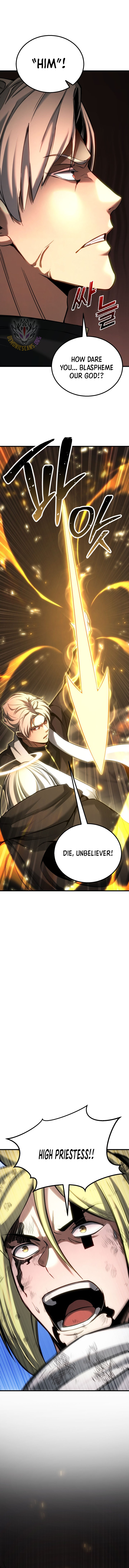 Absolute Necromancer Chapter 86 7